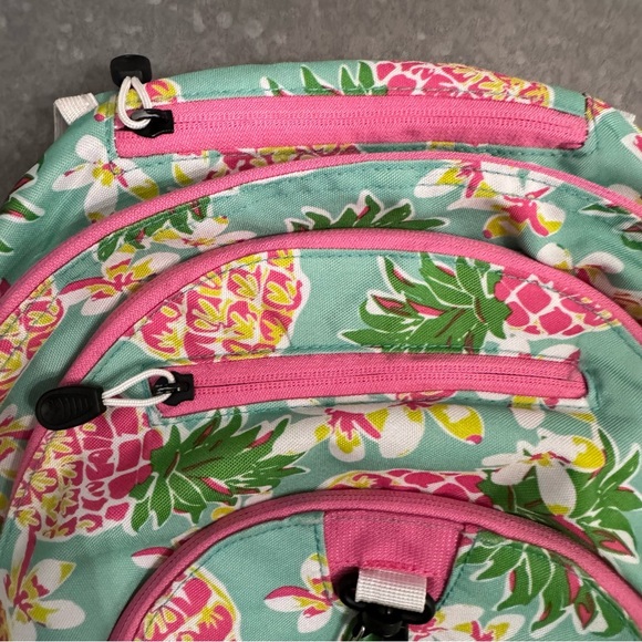 High Sierra Backpack - Picture 12 of 13